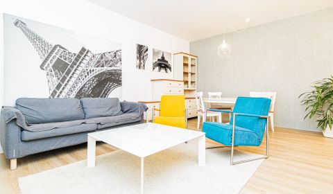 Wohnung zu mieten in Bratislava
