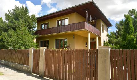 Einfamilienhaus, Podzáhradná, zu verkaufen, Komárno, Slowakei