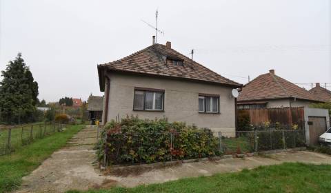 Einfamilienhaus, Ľ. Podjavorinskej, zu verkaufen, Galanta, Slowakei