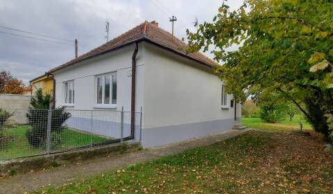 Einfamilienhaus, Nová Ves nad Žitavou, zu verkaufen, Nitra, Slowakei