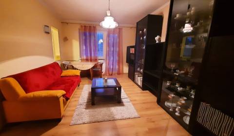 2-Zimmer-Wohnung, zu verkaufen, Martin, Slowakei