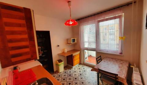 3-Zimmer-Wohnung, zu verkaufen, Martin, Slowakei