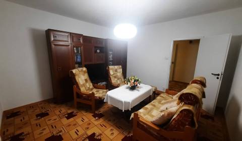 Kaufen 3-Zimmer-Wohnung, Martin, Slowakei