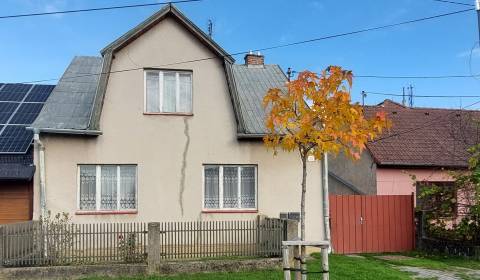 Einfamilienhaus, M. R. Štefánika, zu verkaufen, Trenčín, Slowakei
