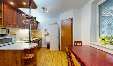 2-Zimmer-Wohnung, Hroznová, zu verkaufen, Pezinok, Slowakei