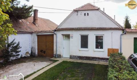 Einfamilienhaus, Brodná, zu verkaufen, Trnava, Slowakei