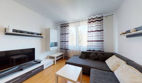 3-Zimmer-Wohnung, Rumančeková, zu verkaufen, Bratislava - Ružinov, Slo