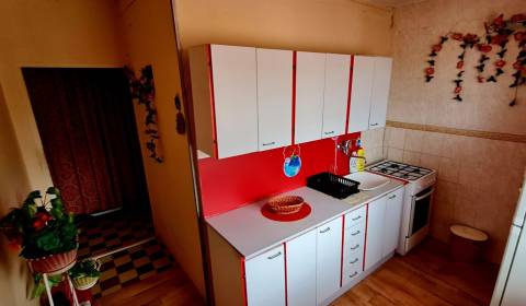 3-Zimmer-Wohnung, Dolná, zu verkaufen, Banská Štiavnica, Slowakei
