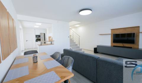 Einfamilienhaus, Jaseňová, zu verkaufen, Senec, Slowakei