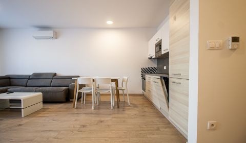 Wohnung zu mieten in Bratislava