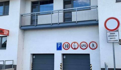 Garage, Ružinovská, zu vermieten, Bratislava - Ružinov, Slowakei