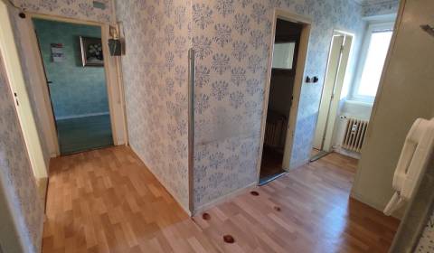 2-Zimmer-Wohnung, Malookružná, zu verkaufen, Prievidza, Slowakei