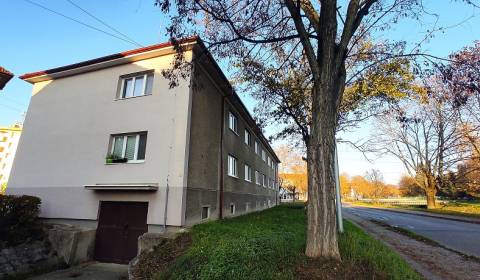 2-Zimmer-Wohnung, Malookružná, zu verkaufen, Prievidza, Slowakei