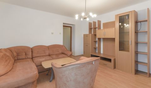 Mieten 2-Zimmer-Wohnung, 2-Zimmer-Wohnung, Cyrilometodská, Nové Zámky,