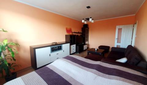2-Zimmer-Wohnung, Novomeského, zu verkaufen, Nitra, Slowakei