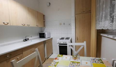 3-Zimmer-Wohnung, Sídl. Kaška, zu verkaufen, Nitra, Slowakei