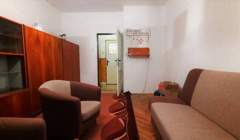 3-Zimmer-Wohnung, Sídl. Kaška, zu verkaufen, Nitra, Slowakei