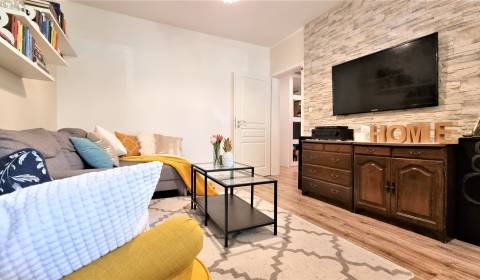 3-Zimmer-Wohnung, Púpavová, zu verkaufen, Bratislava - Karlova Ves, Sl