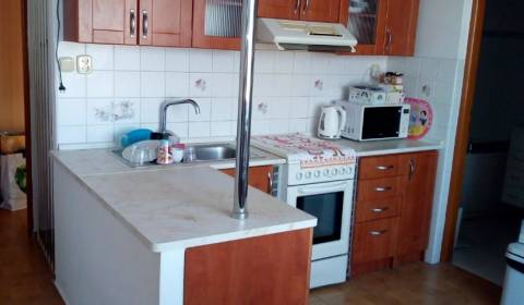 3-Zimmer-Wohnung, Clementisove sady, zu verkaufen, Galanta, Slowakei