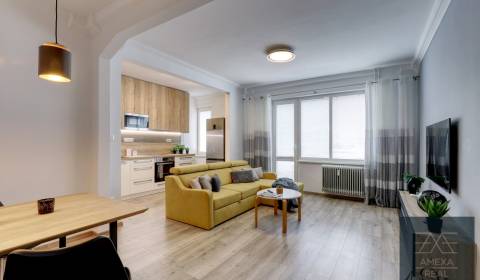 2-Zimmer-Wohnung, Haburská, zu vermieten, Bratislava - Ružinov, Slowak