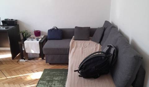 2-Zimmer-Wohnung, Vajnorská, zu verkaufen, Bratislava - Nové Mesto, Sl