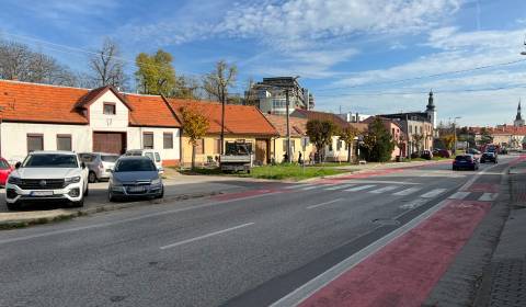 Baugrund, Kupeckého, zu verkaufen, Pezinok, Slowakei