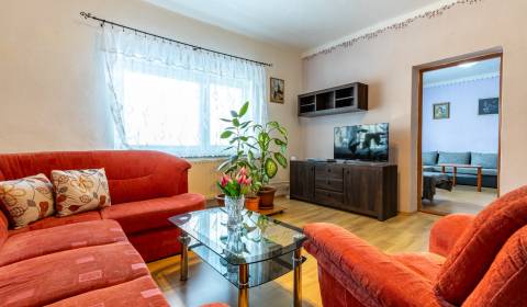 Einfamilienhaus, Veľká Ida, zu verkaufen, Košice-okolie, Slowakei
