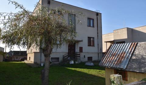 Einfamilienhaus, Čierna Voda, zu verkaufen, Galanta, Slowakei