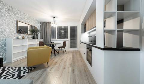 2-Zimmer-Wohnung, Fedinova, zu verkaufen, Bratislava - Petržalka, Slow
