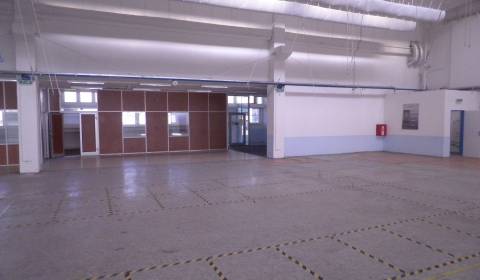 Mieten Lager und Hallen, Lager und Hallen, Bratislava - Rača, Slowakei