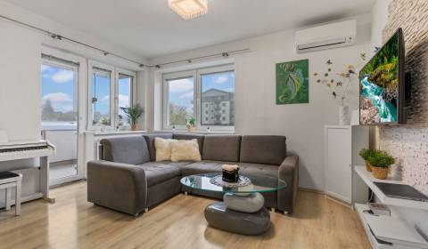 2-Zimmer-Wohnung, Dona Sandtnera, zu verkaufen, Pezinok, Slowakei