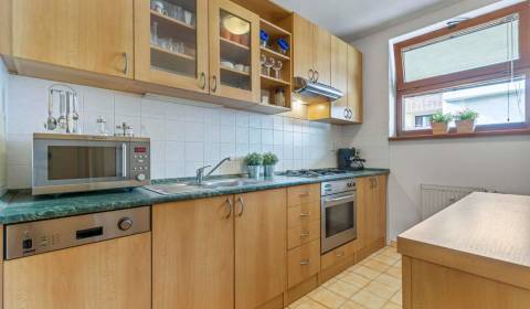 2-Zimmer-Wohnung, Murgašova, zu verkaufen, Bratislava - Staré Mesto, S