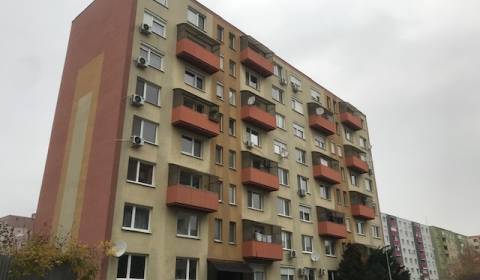 3-Zimmer-Wohnung, Jánošíkova, zu verkaufen, Nové Zámky, Slowakei
