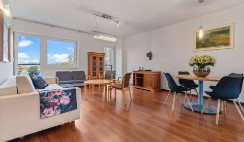 Mieten 4-Zimmer-Wohnung, 4-Zimmer-Wohnung, Strmý vŕšok, Bratislava - Z