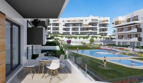 3-Zimmer-Wohnung, Calle Panamá, zu verkaufen, Alicante, Spanien