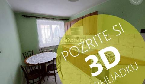 Kaufen 2-Zimmer-Wohnung, Prievidza, Slowakei