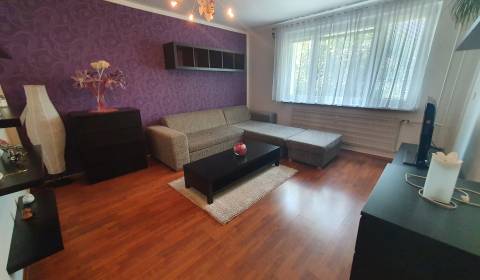 3-Zimmer-Wohnung, Lúky, zu vermieten, Nitra, Slowakei