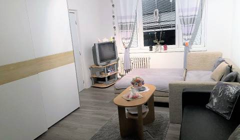 Kaufen 2-Zimmer-Wohnung, Lúčna, Detva, Slowakei