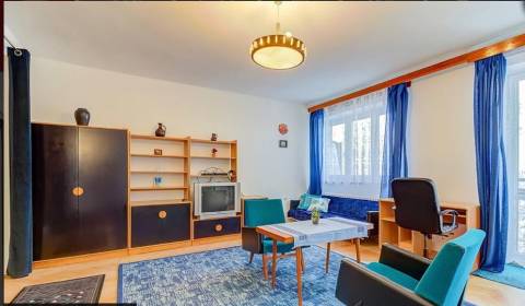 1-Zimmer-Wohnung, zu vermieten, Bratislava - Staré Mesto, Slowakei
