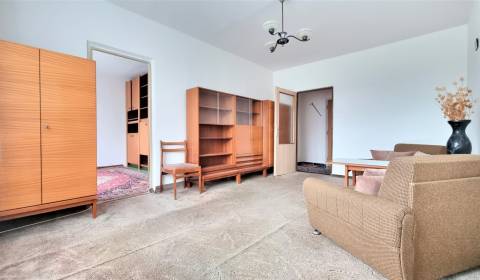 3-Zimmer-Wohnung, Karloveská, zu verkaufen, Bratislava - Karlova Ves,