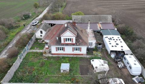 Einfamilienhaus, Železničná, zu verkaufen, Piešťany, Slowakei