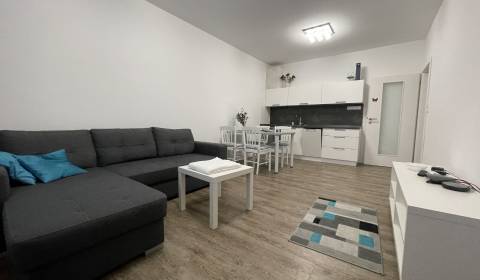 2-Zimmer-Wohnung, Jégého, zu vermieten, Bratislava - Ružinov, Slowakei