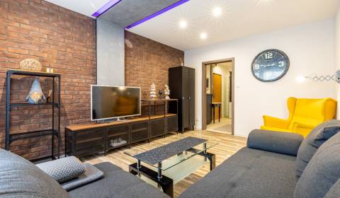 2-Zimmer-Wohnung, Kurská, zu verkaufen, Košice - Dargovských hrdinov,