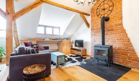 3-Zimmer-Wohnung, Letná, zu verkaufen, Košice - Staré Mesto, Slowakei