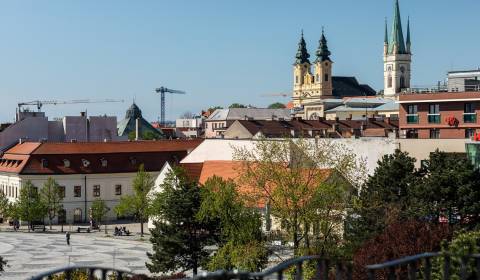 Mieten 3-Zimmer-Wohnung, 3-Zimmer-Wohnung, Nitra, Slowakei