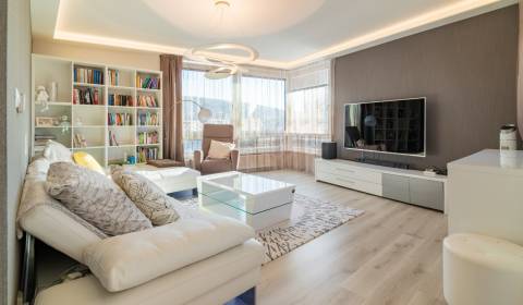 Mieten 4-Zimmer-Wohnung, 4-Zimmer-Wohnung, Bakošova, Bratislava - Lama