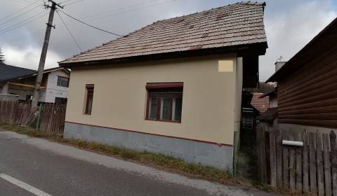 Einfamilienhaus, Vrícko, zu verkaufen, Martin, Slowakei