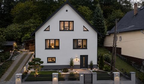 Kaufen Einfamilienhaus, Einfamilienhaus, Lysá pod Makytou, Púchov, Slo