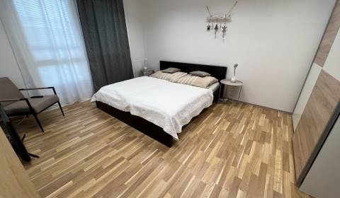 3-Zimmer-Wohnung, zu vermieten, Pezinok, Slowakei