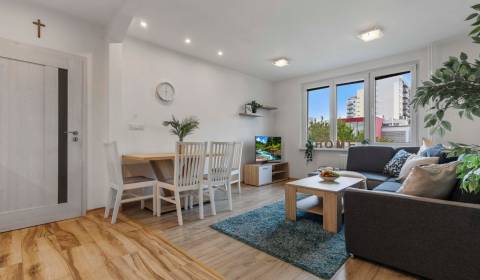 2-Zimmer-Wohnung, Sklenárova, zu verkaufen, Bratislava - Ružinov, Slow